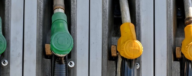В Коми сотрудников ДПС подозревают в хищении топлива, предназначенного для служебной машины